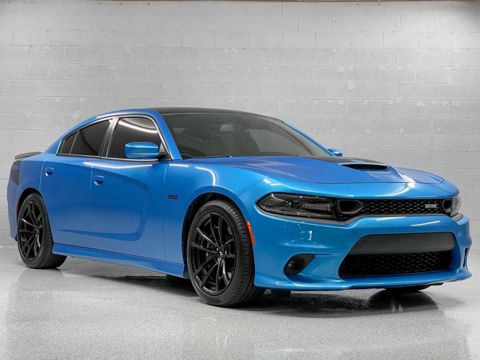 2019 Dodge Charger Daytona 392 | Phoenix Legit Motorsports