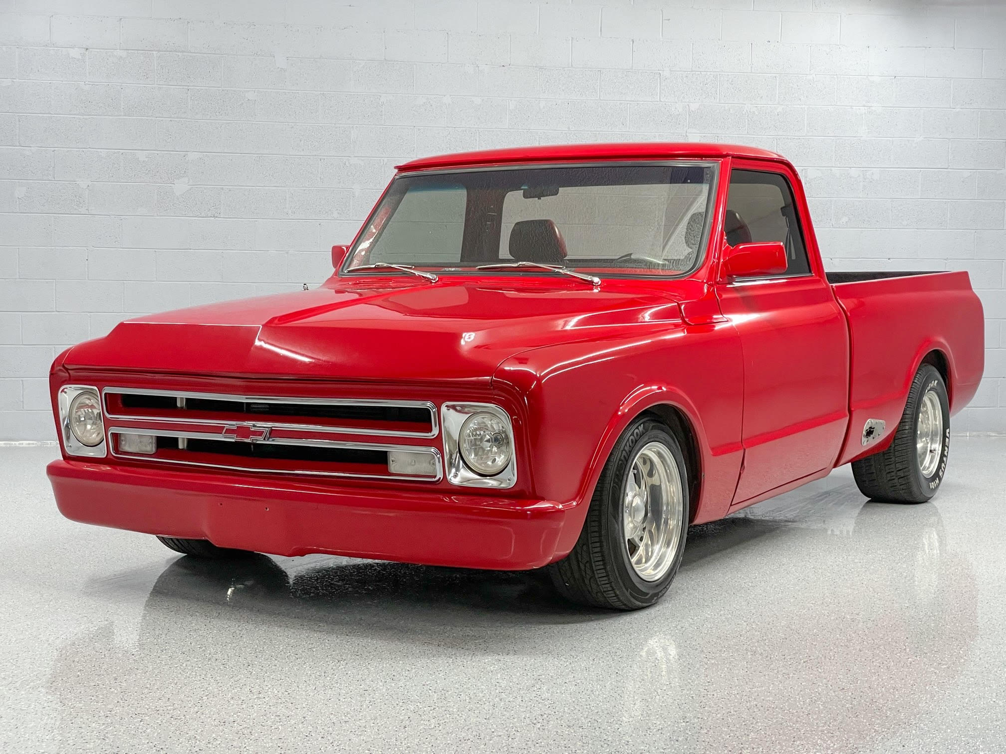 1970 Silverado C10 | Phoenix Legit Motorsports