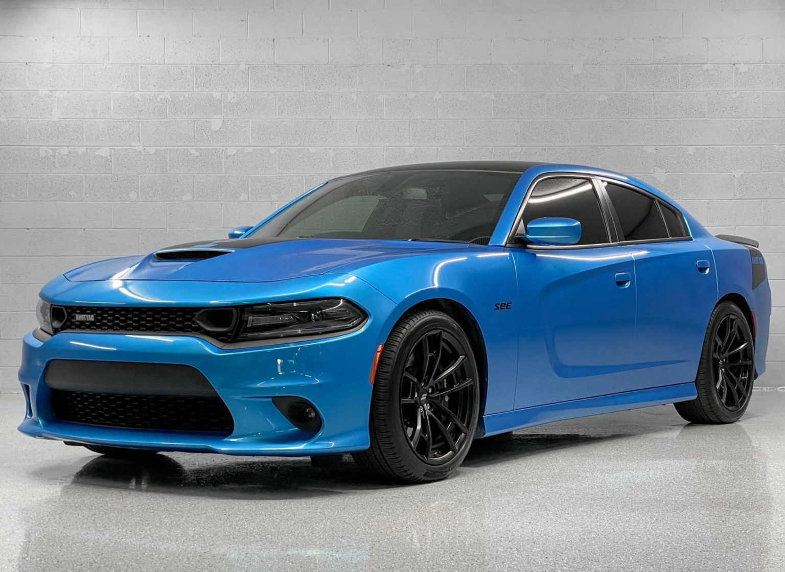 2019 Dodge Charger Daytona 392 | Phoenix Legit Motorsports